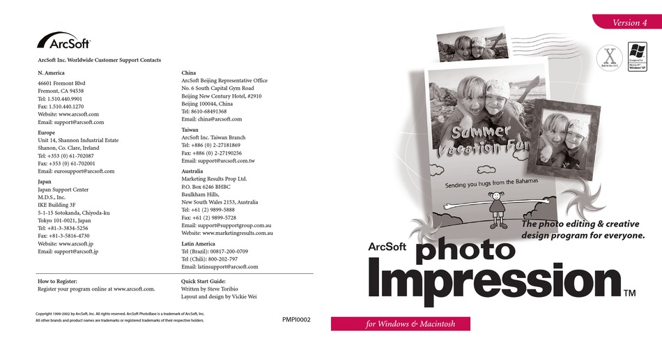 photoimpression 4 manual