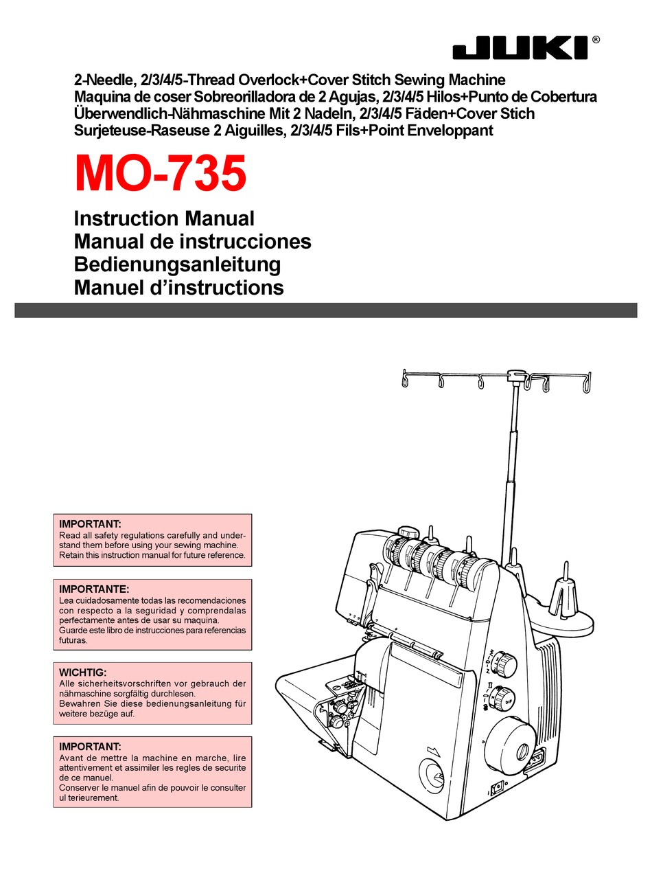 Схема заправки juki mo 75e