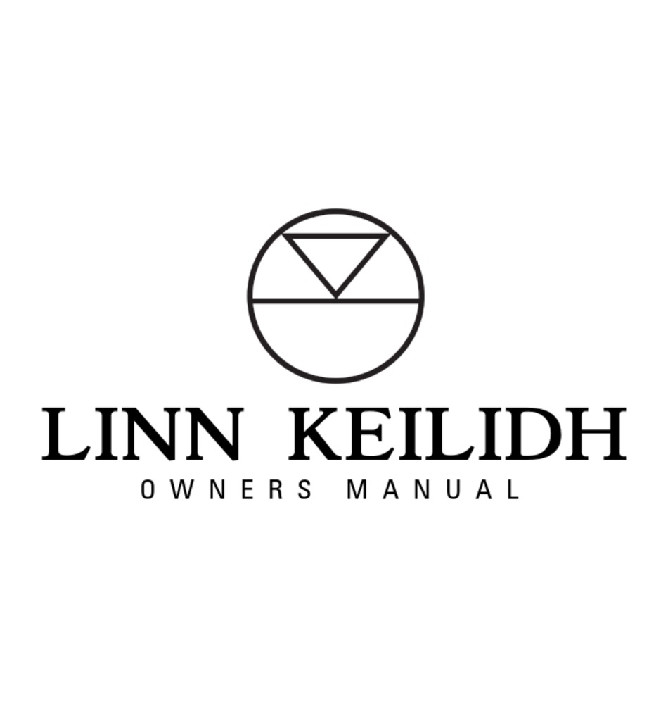 linn keilidh ls300