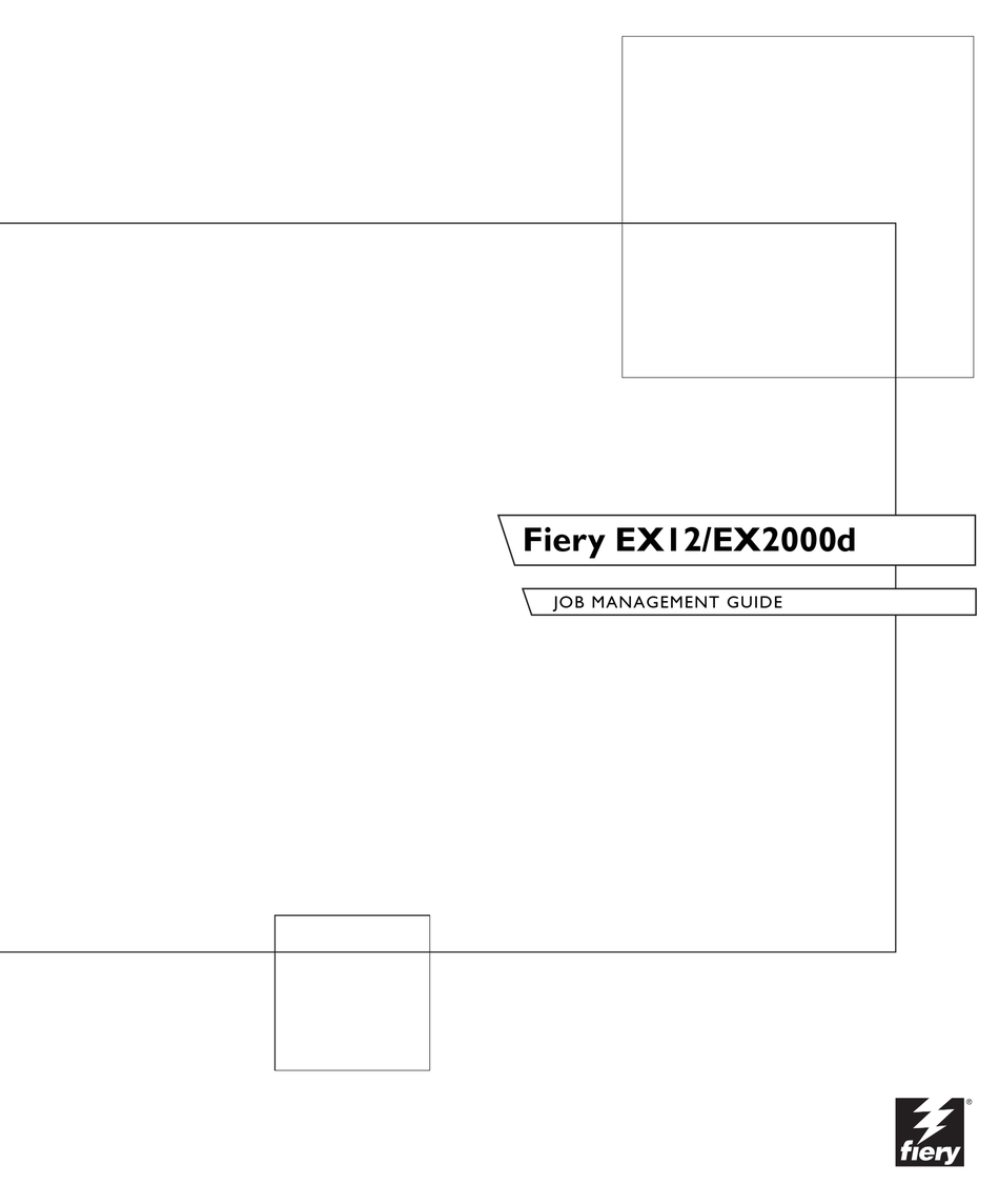 fiery-ex12-job-management-manual-pdf-download-manualslib