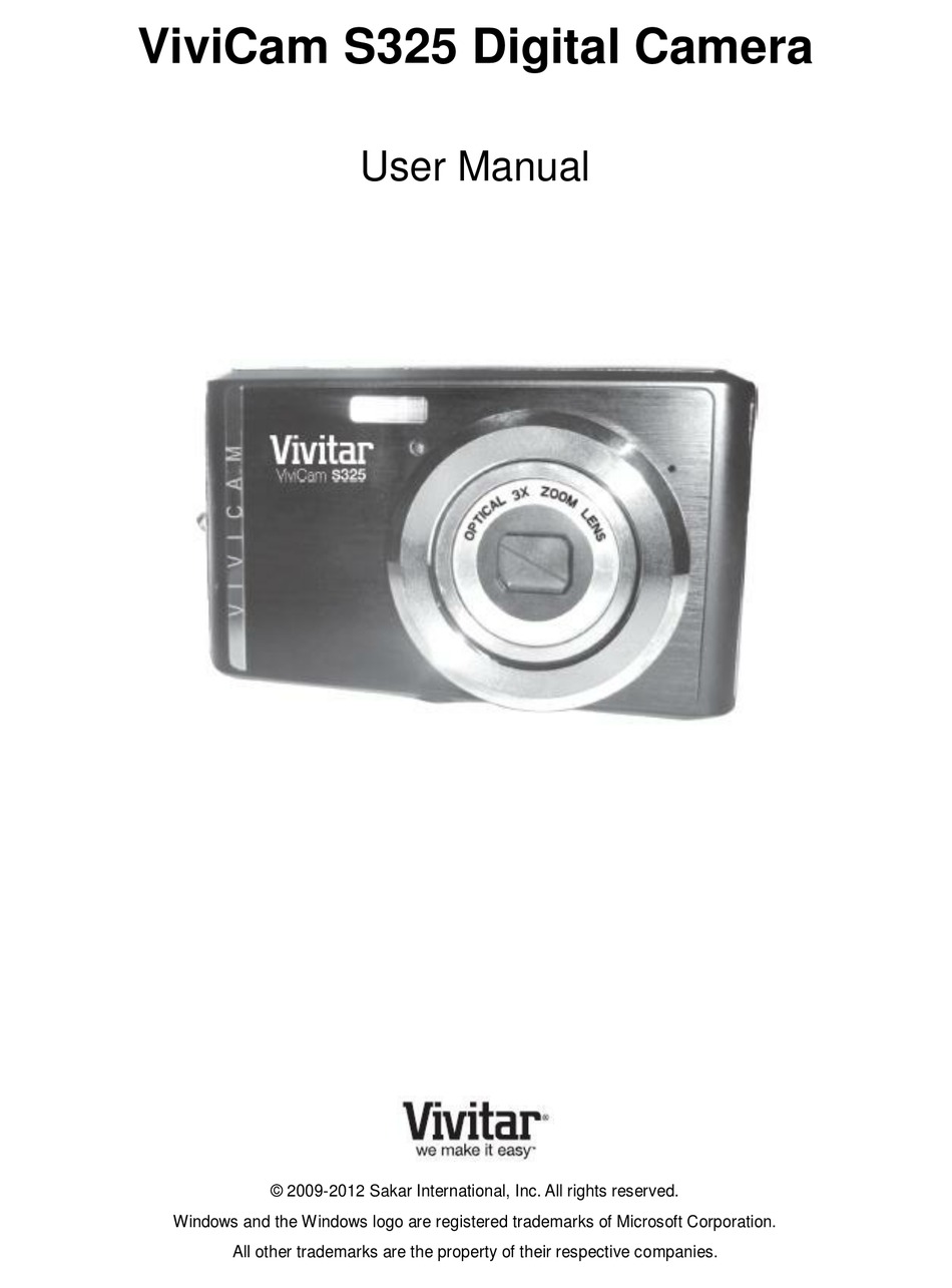 32GB Memory Card for Vivitar ViviCam X137