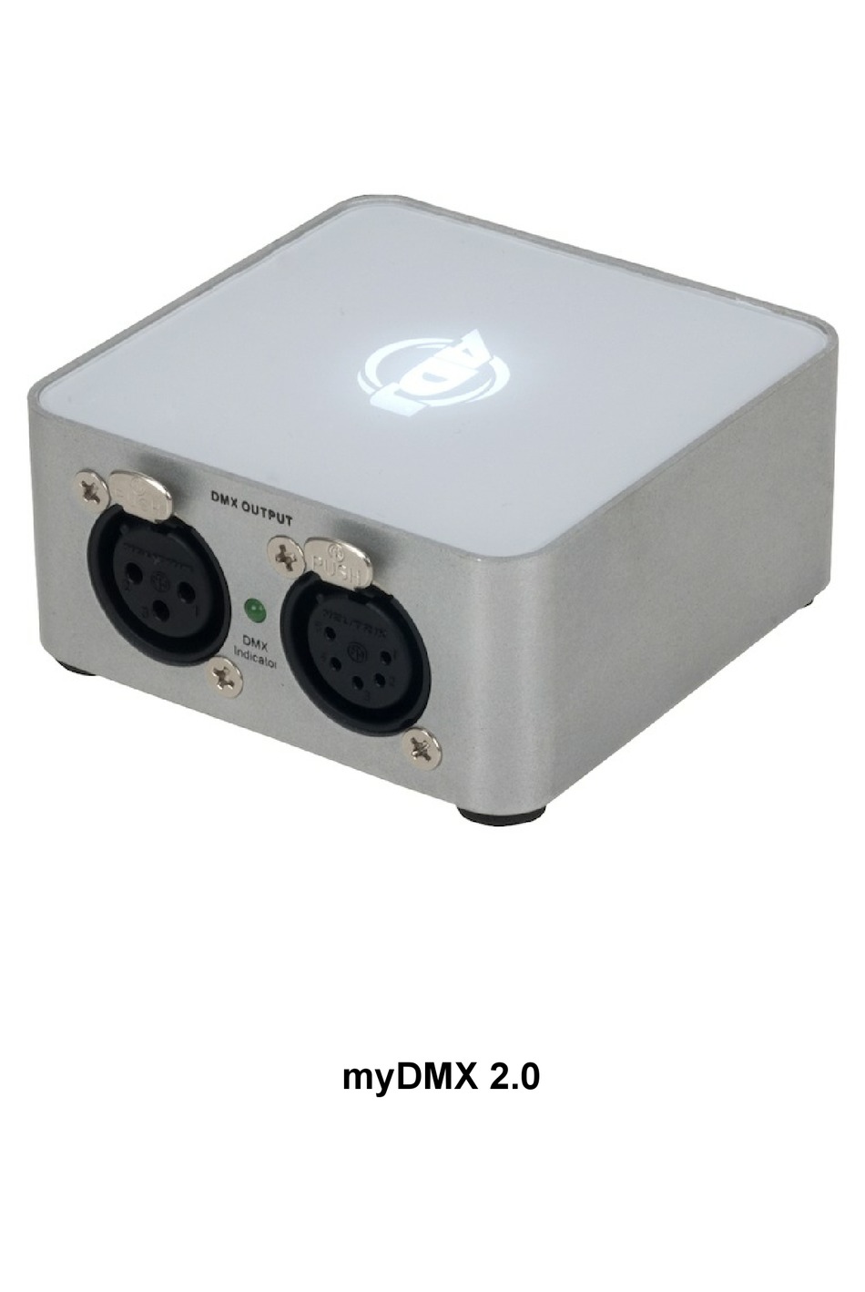 Mydmx 2.0 Software Download Mac