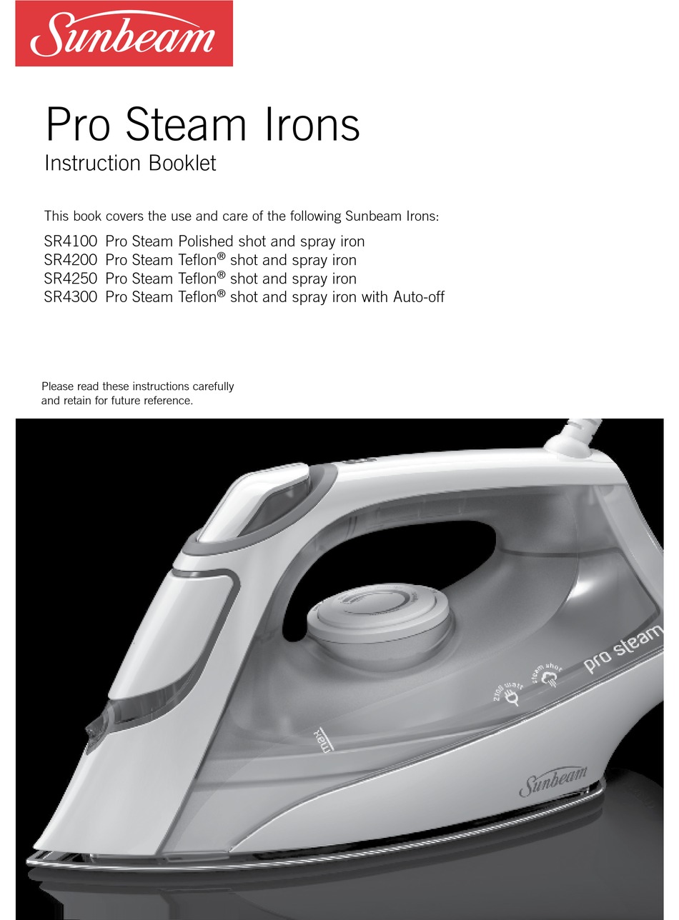 Steam iron инструкция на русском фото 83