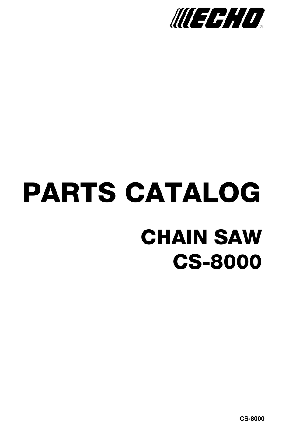 echo-cs-8000-parts-catalog-pdf-download-manualslib