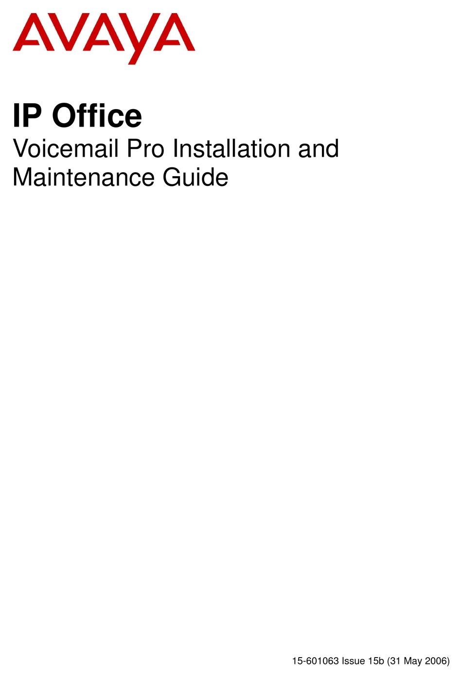 Saving Configuration Changes And Making Them Live; Adding An Administrator  - Avaya IP Office Voicemail Pro Installation And Maintenance Manual [Page  121] | ManualsLib