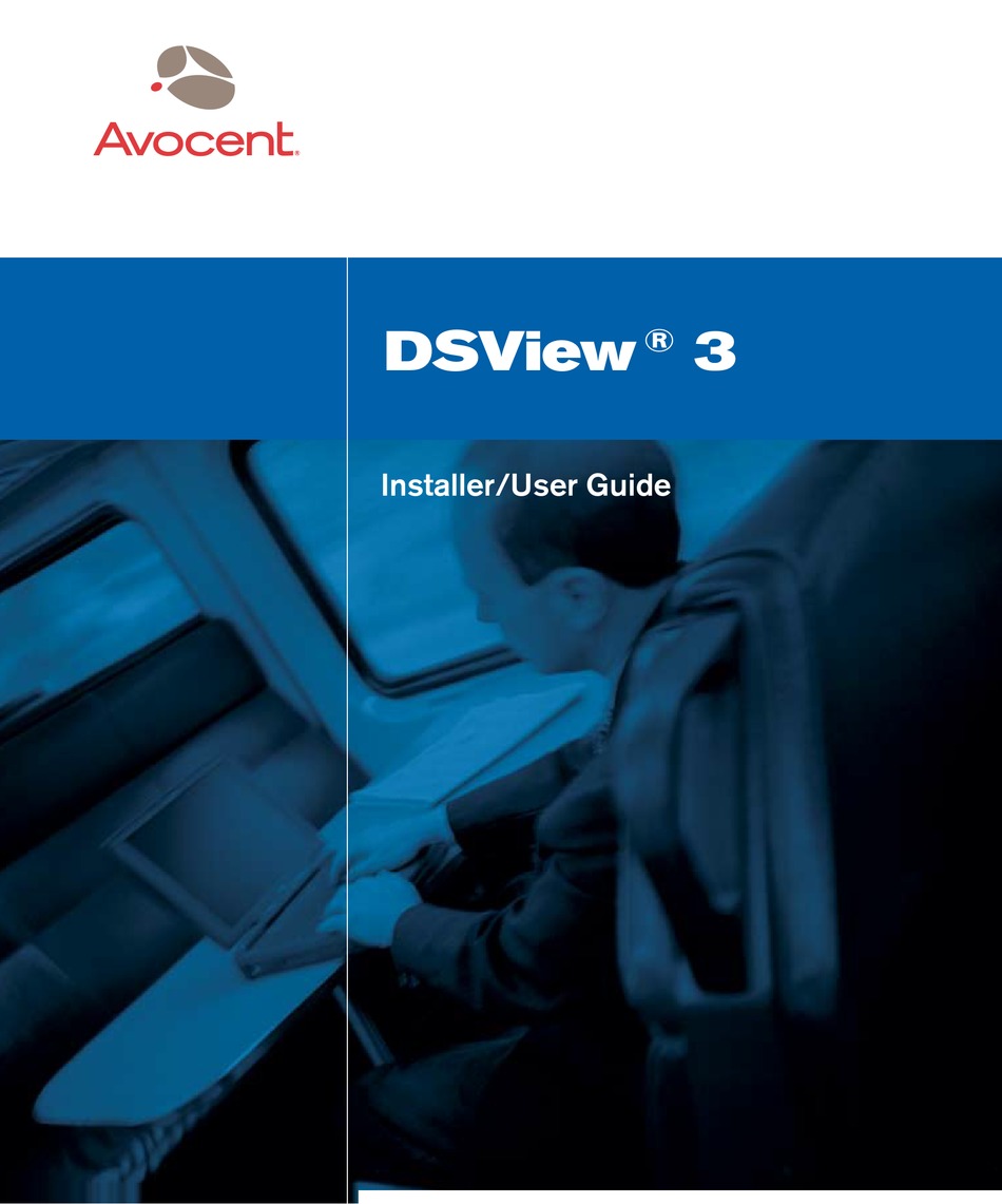 avocent dsview 3 and add server