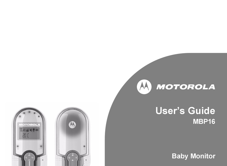 motorola mpb16