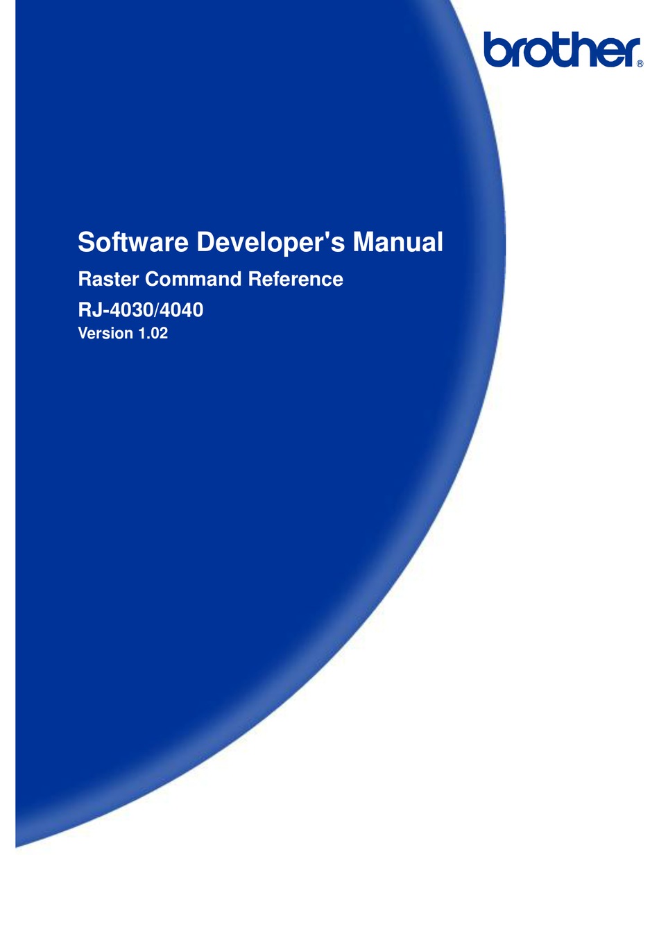 Dev manual