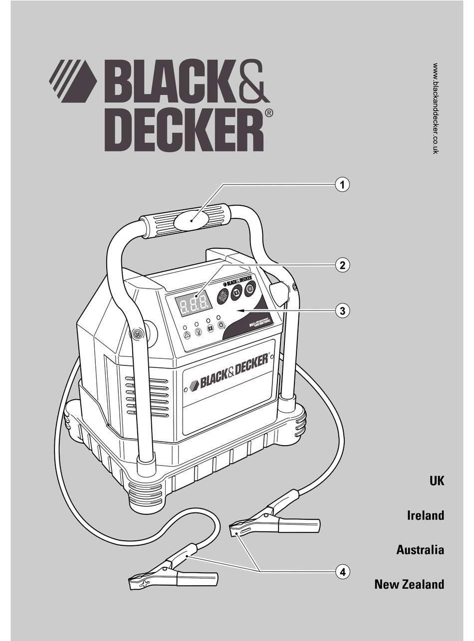 black and decker battery charger instructions Off 58% 
