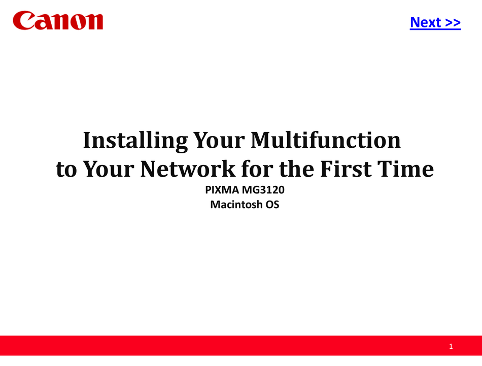 canon mg3120 printer wireless setup