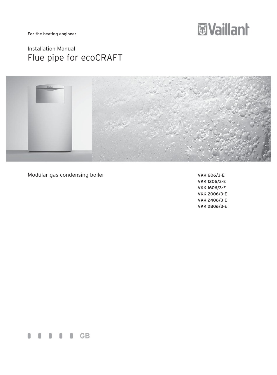 vaillant-flue-pipe-vkk-series-installation-manual-pdf-download-manualslib