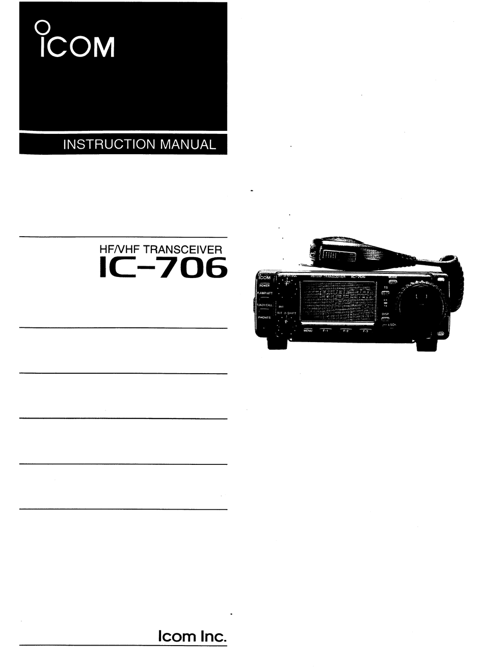 icom ic 706mk2g service manual icom ic 706mk2g service manual