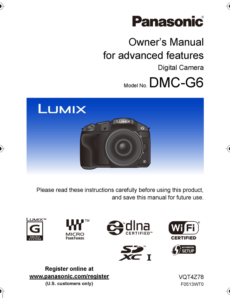 Инструкция panasonic dmc. Panasonic Lumix DMC-g1 user manual. Lumix инструкция по использованию. Panasonic album Mode.