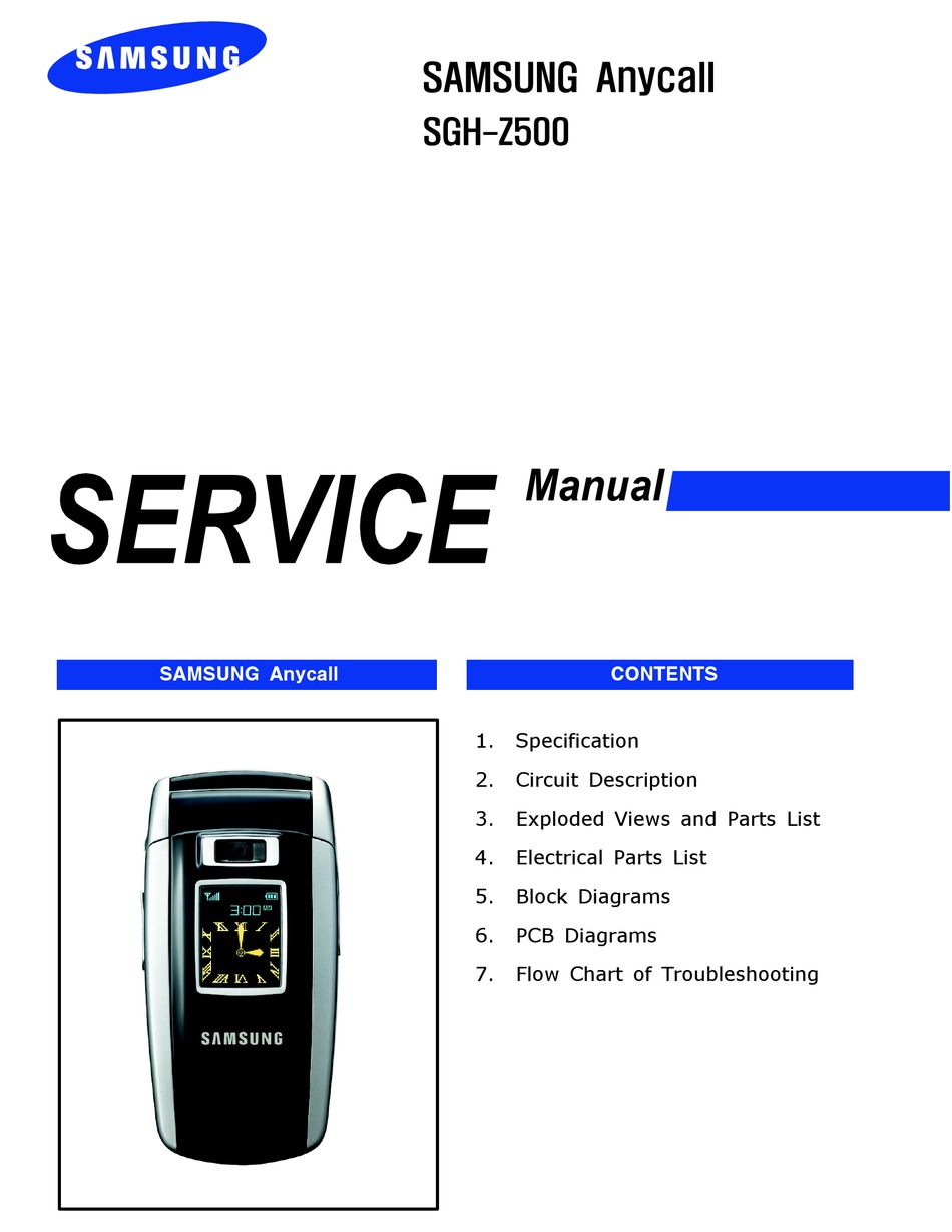Ids manual