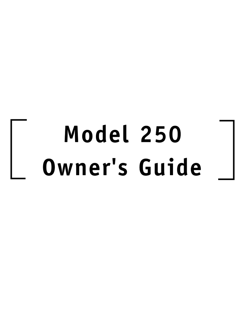 rattler-250-owner-s-manual-pdf-download-manualslib