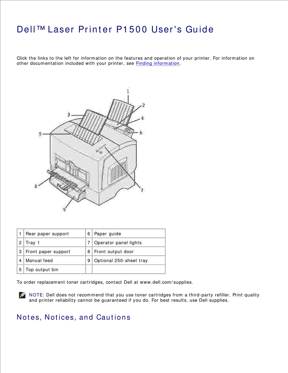 dell 5210n driver windows 10