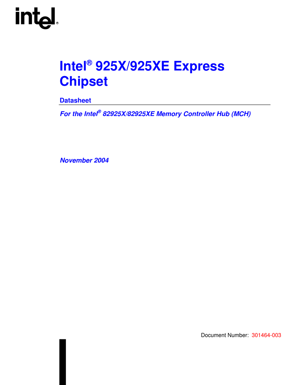 INTEL 925 - PENTIUM D 925 3.0GHZ 800MHZ 4MB-CACHE SOCKET 775 CPU