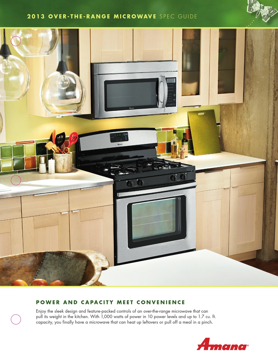 Outlet US Sales Amana Microwave Mdl AMV1150VAWBuy