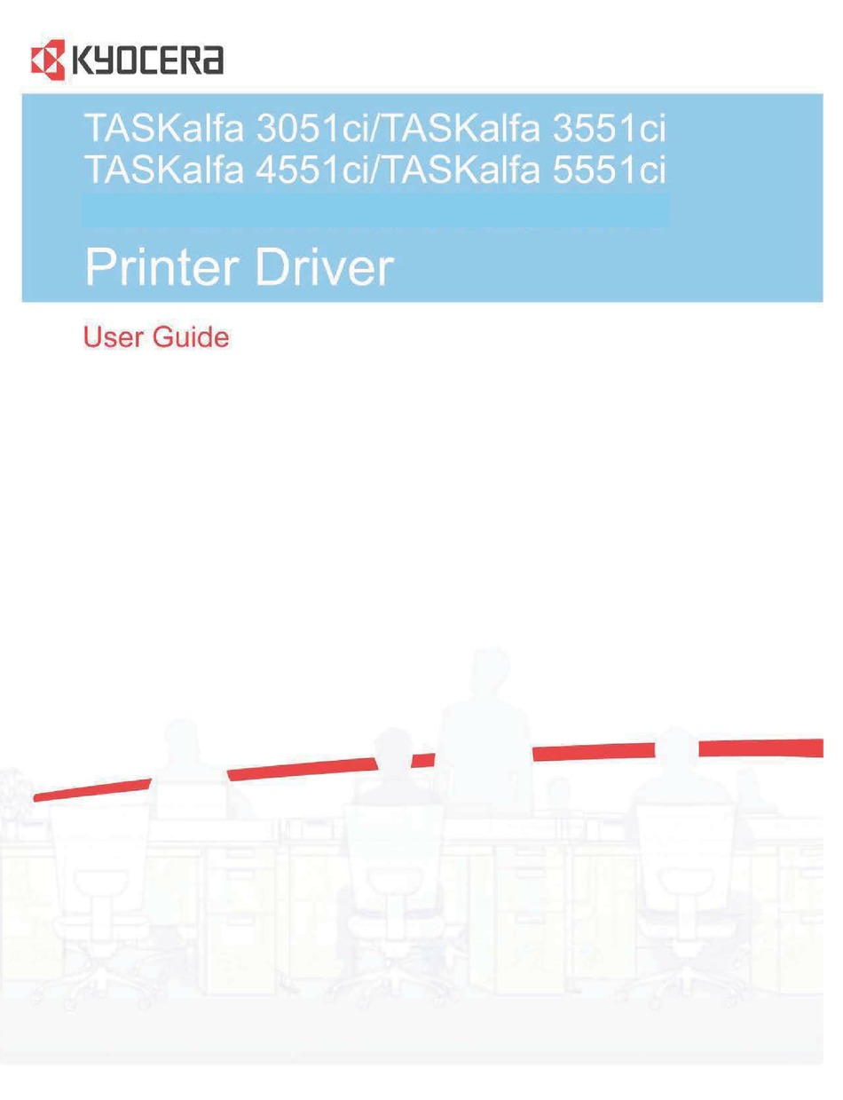 kyocera 3051 ci printer driver for mac pdf