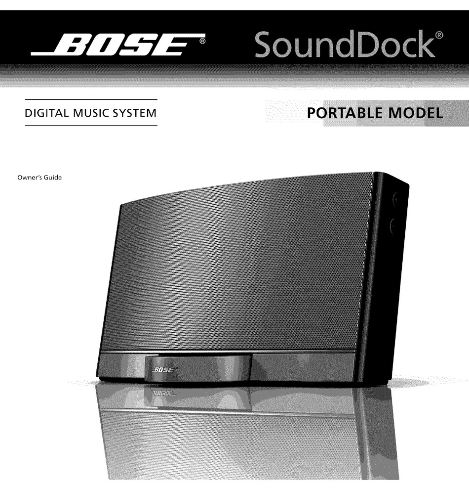 Bose звук. Bose SOUNDDOCK Portable. Bose SOUNDDOCK 1. Bose SOUNDDOCK 3. Колонка Bose SOUNDDOCK 3.
