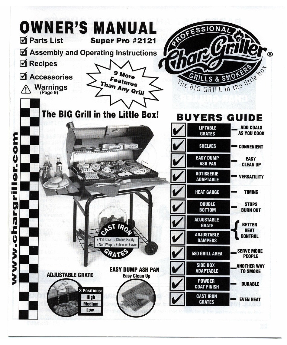 chargriller super pro chargriller super pro