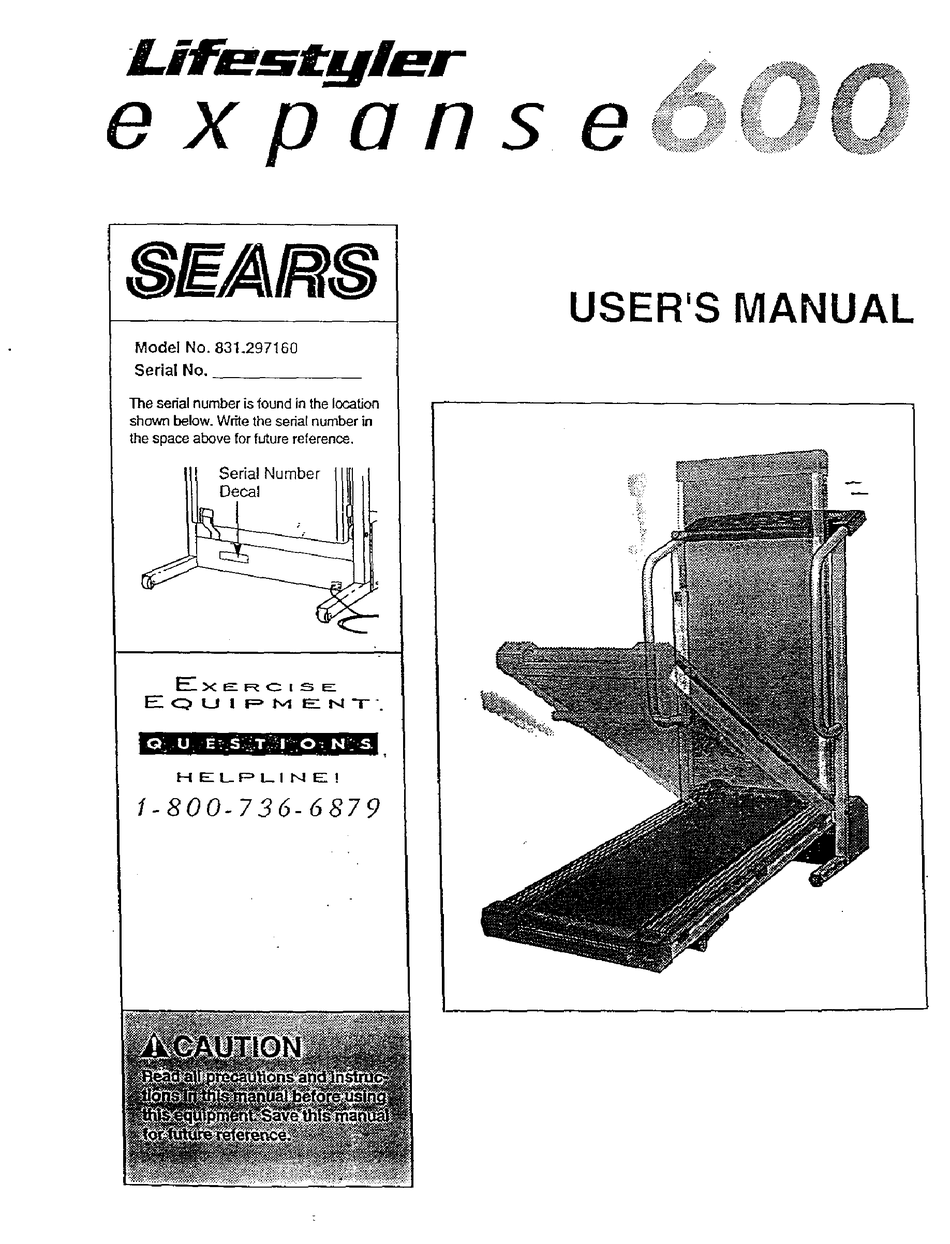 download air climber owners manual free