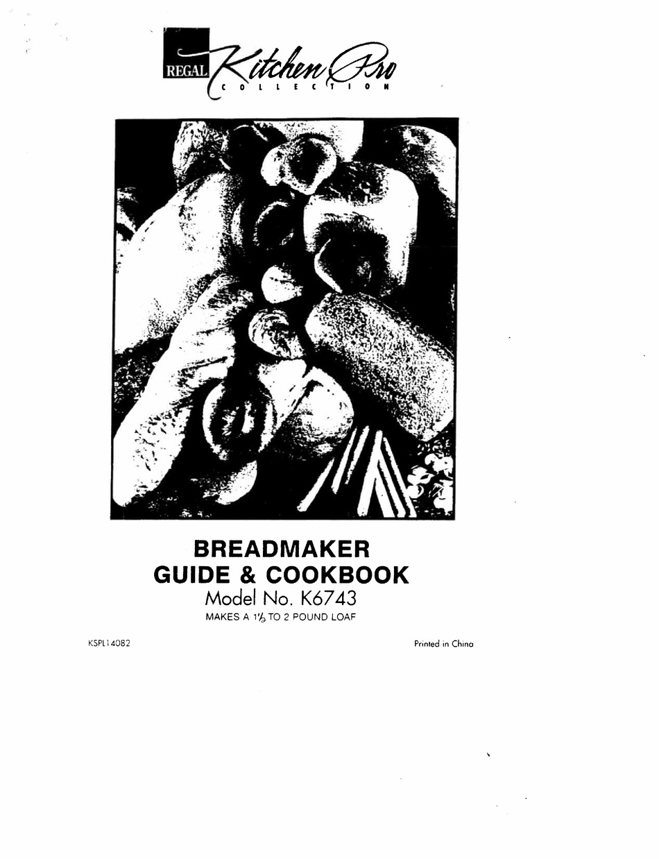 regal kitchen pro collection