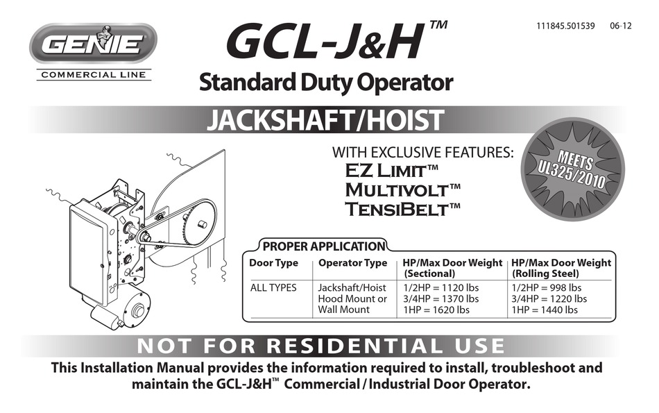 Genie Garage Door Opener Error Codes Dandk Organizer