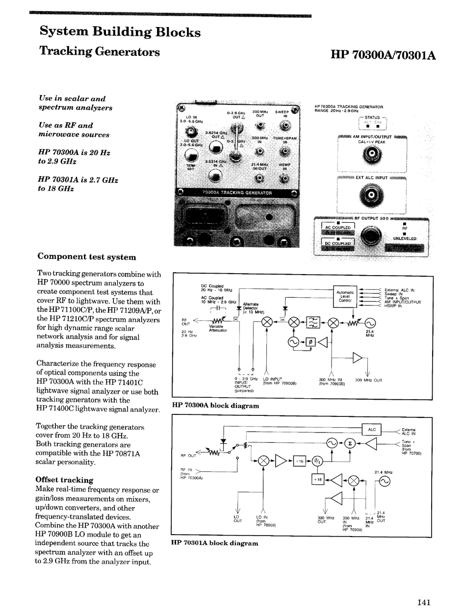 HP 3458A INSTALLATION NOTE Pdf Download ManualsLib