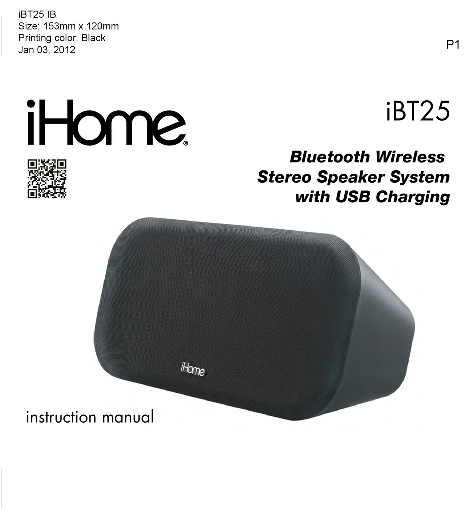 ihome iav2v2