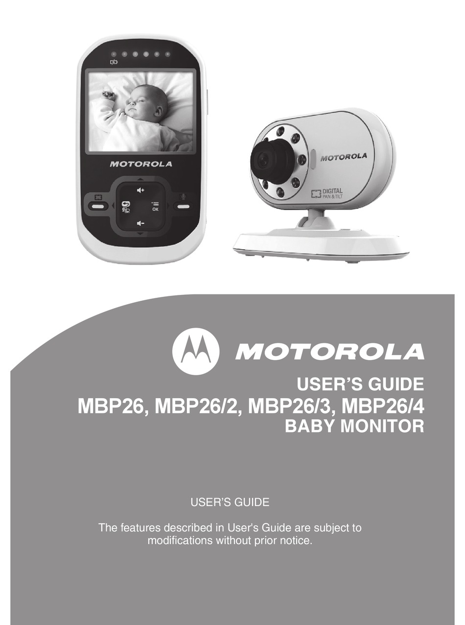 motorola mbp 26