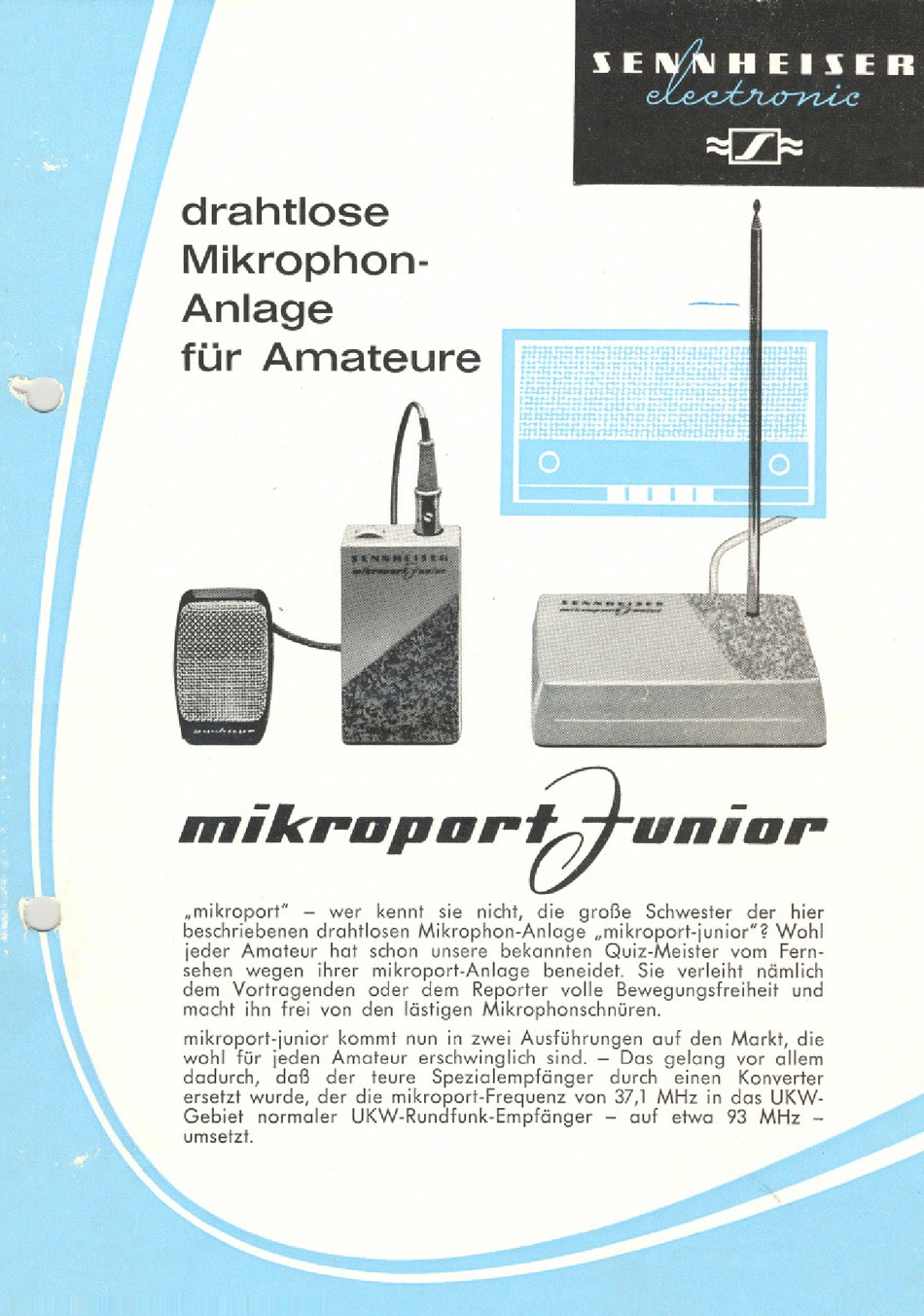 sennheiser-mikroport-junior-bedienungsanweisung-pdf-download-manualslib