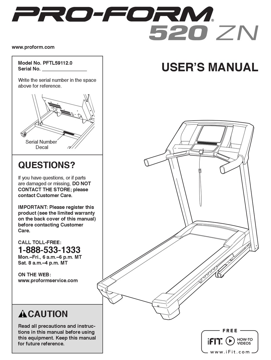 enduro pro treadmill