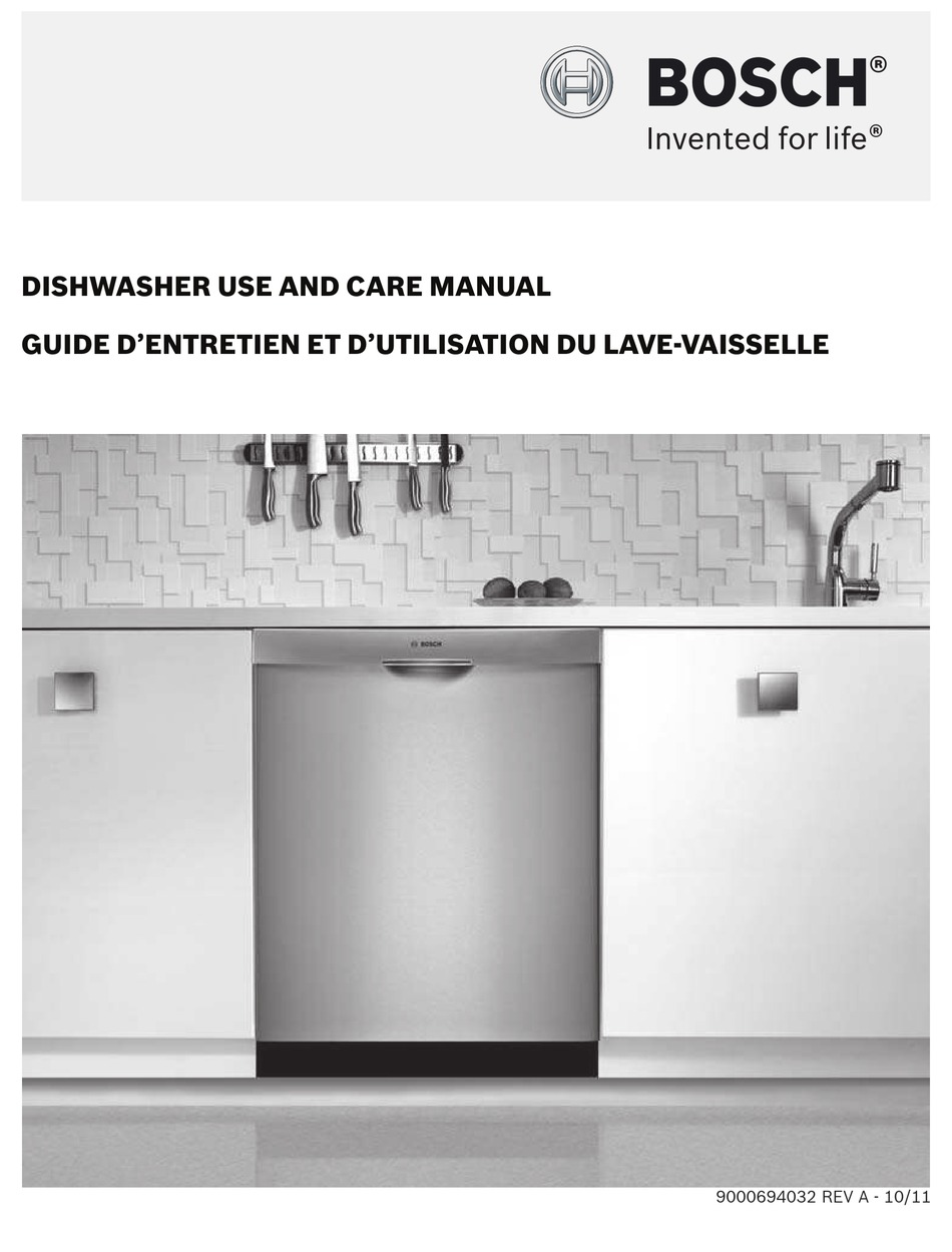 Dishwasher Cycles And Options Wash Cycle Information Bosch