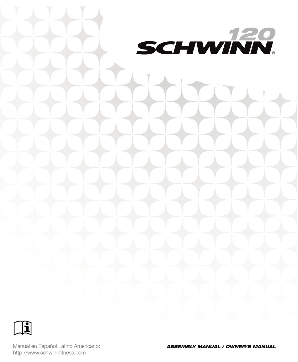 schwinn 120