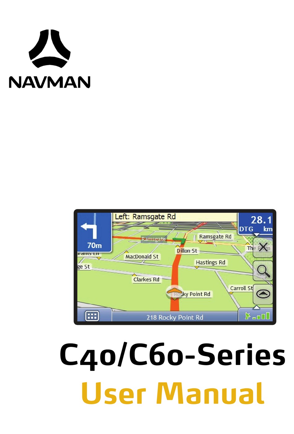 Navman USB Devices Driver Download For Windows