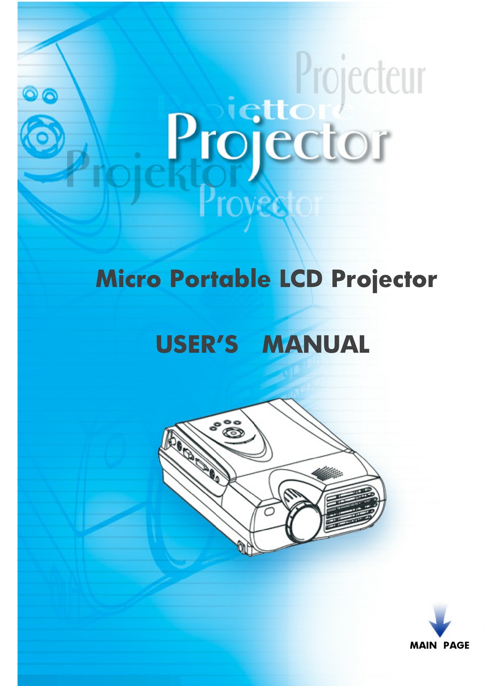 BOXLIGHT XP56D USER MANUAL Pdf Download ManualsLib