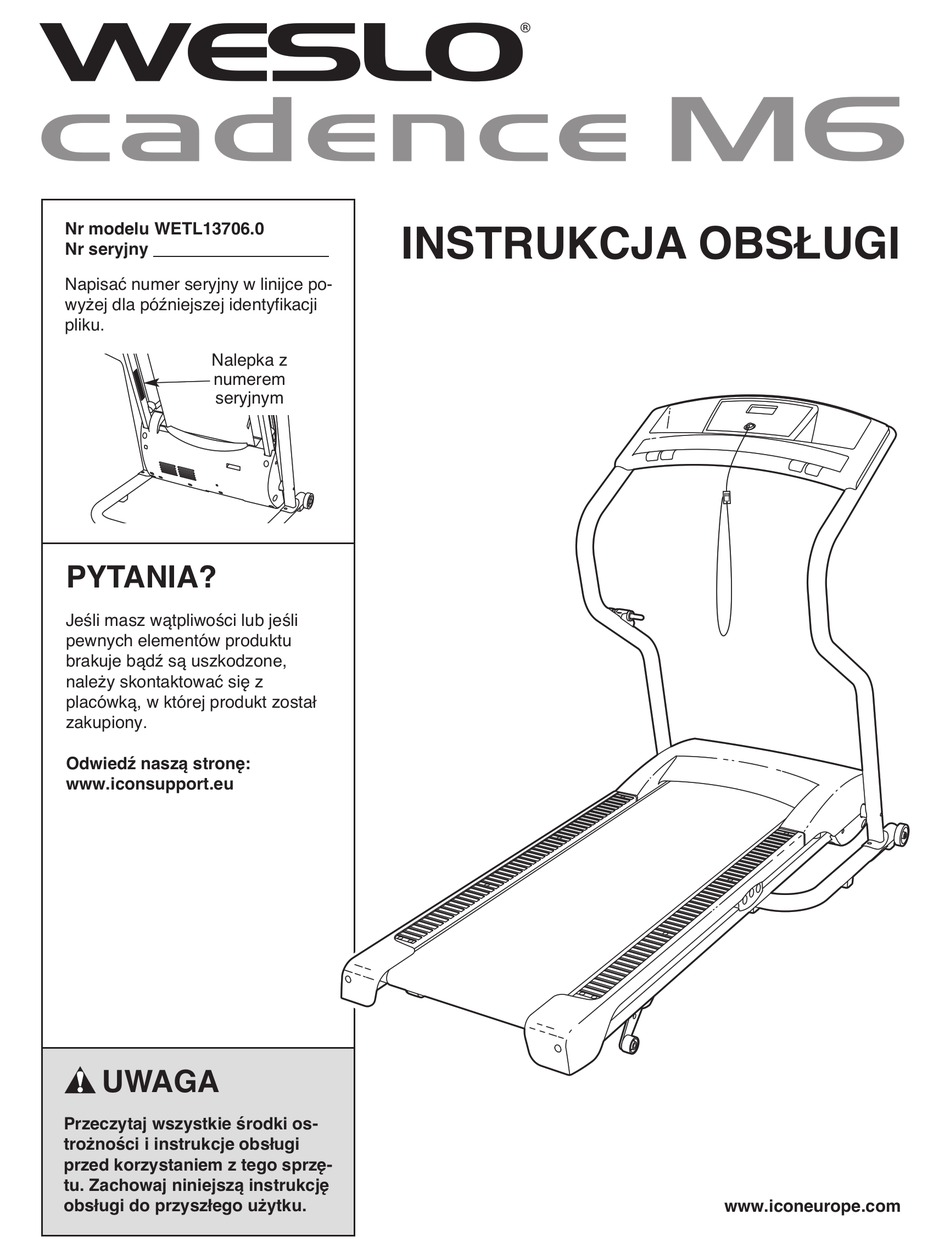 weslo 2 in 1 bike elliptical