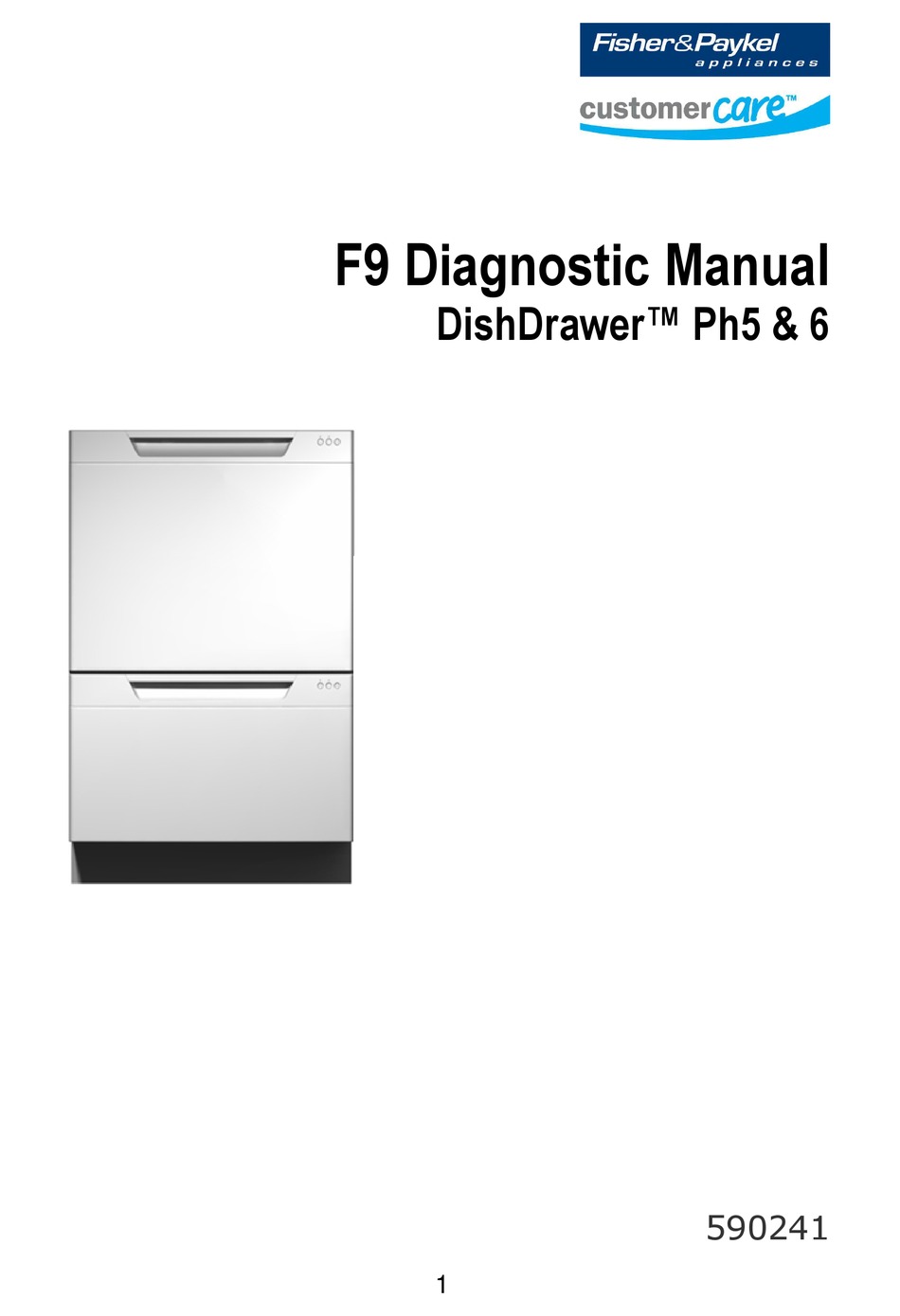 fisher-paykel-f9-diagnostic-service-manual-pdf-download-manualslib