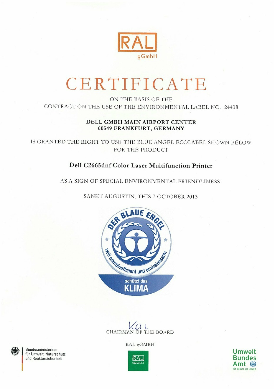 DELL C2665DNF MANUAL Pdf Download | ManualsLib DELL C2665DNF MANUAL Pdf Download