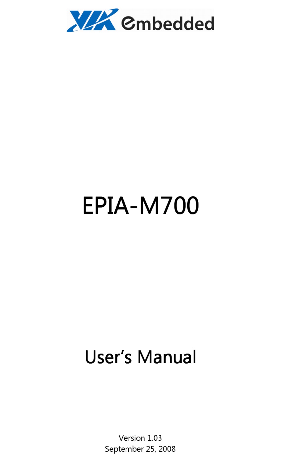 embedded-m-700-10e-via-mini-itx-motherboard-user-manual-pdf-download