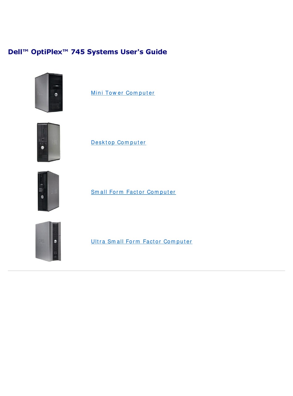 dell optiplex 745 sound driver dell optiplex 745 sound driver