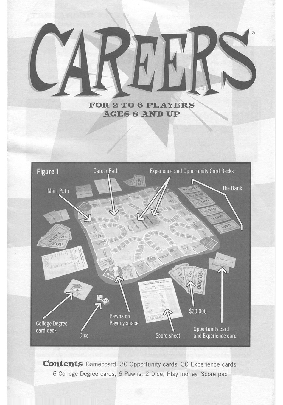 parker-brothers-careers-instructions-pdf-download-manualslib