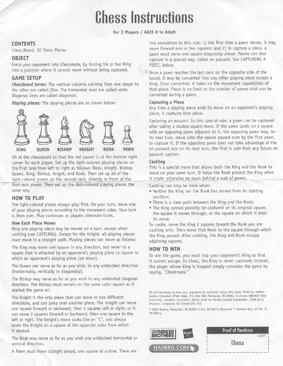 chinese checkers instructions