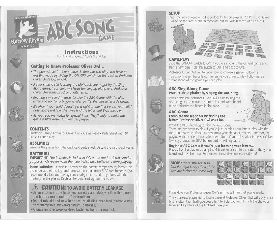 milton-bradley-abc-song-game-instructions-pdf-download-manualslib