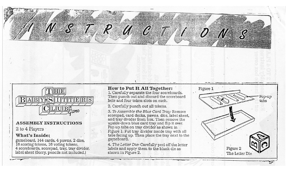 milton-bradley-the-babysitters-club-instructions-manual-pdf-download