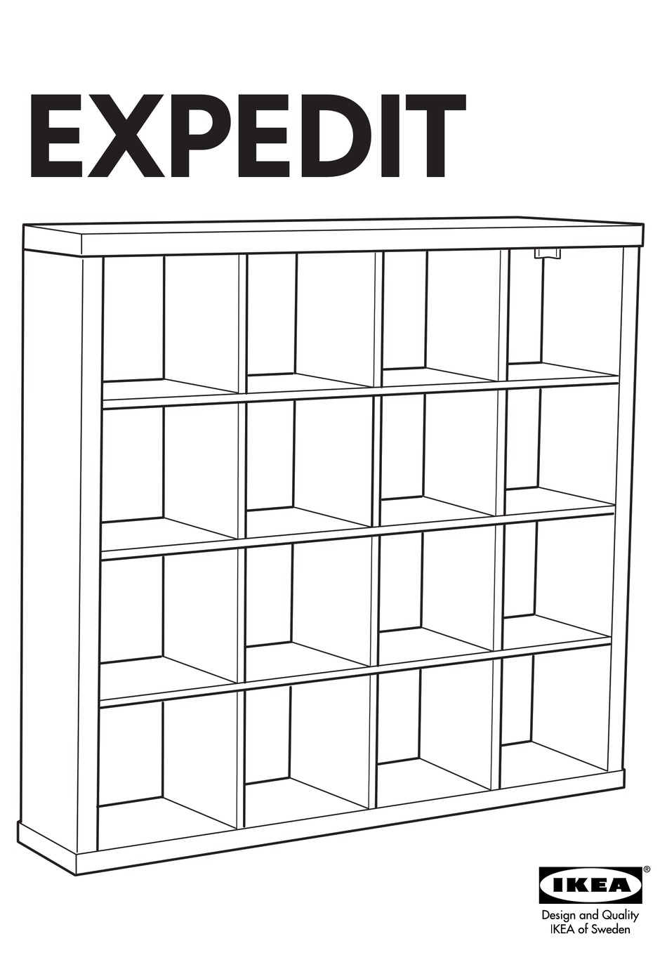 Ikea Expedit Bookcase 58 5 8x31 1 8, Ikea Malm Bookcase