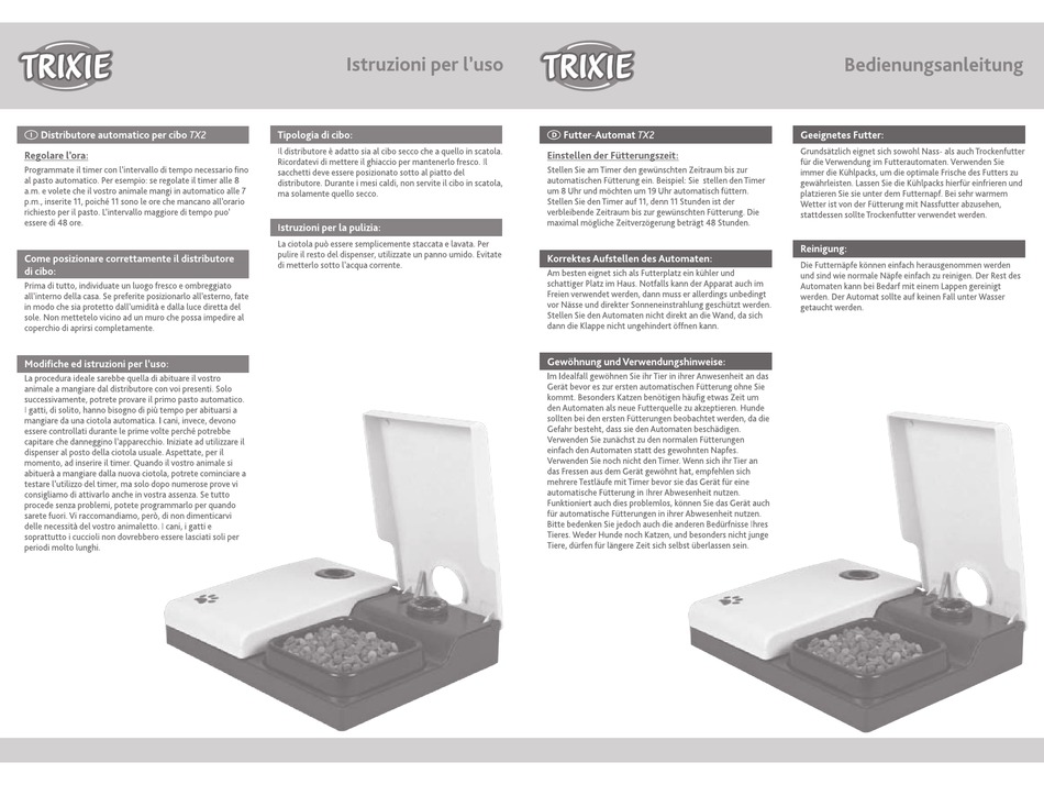 trixie tx2