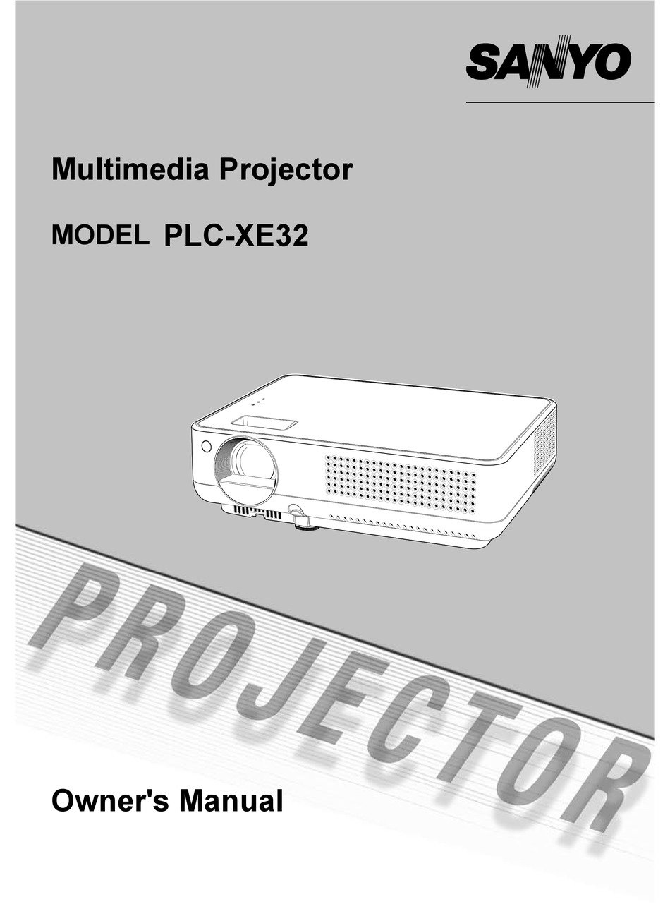 sanyo pro xtrax multiverse projector screenaspect