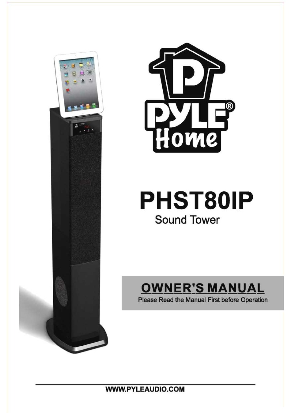 pyle phst80ip